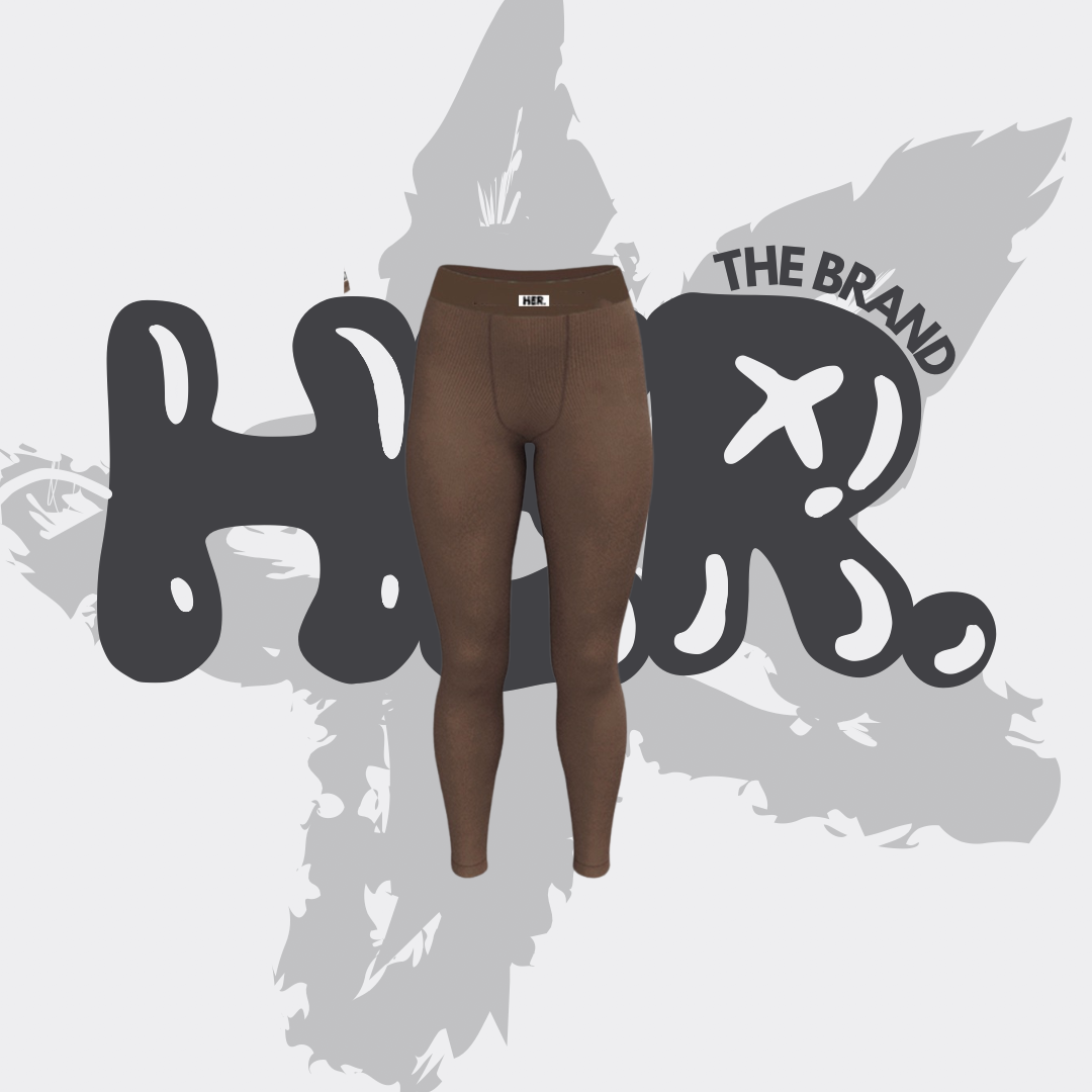 HTB - Chocolate Brown Set