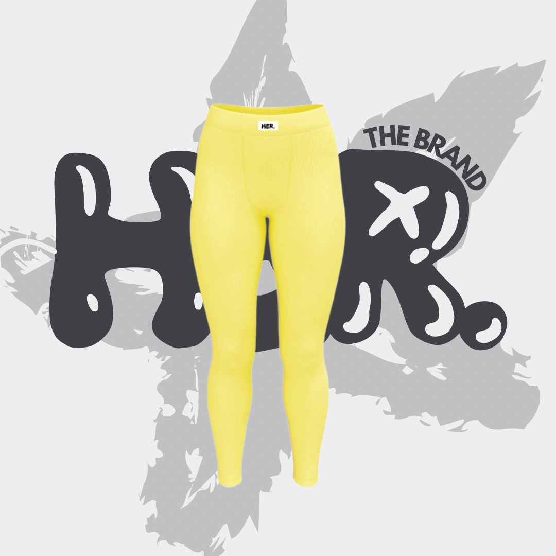 HTB - Soft Yellow Set