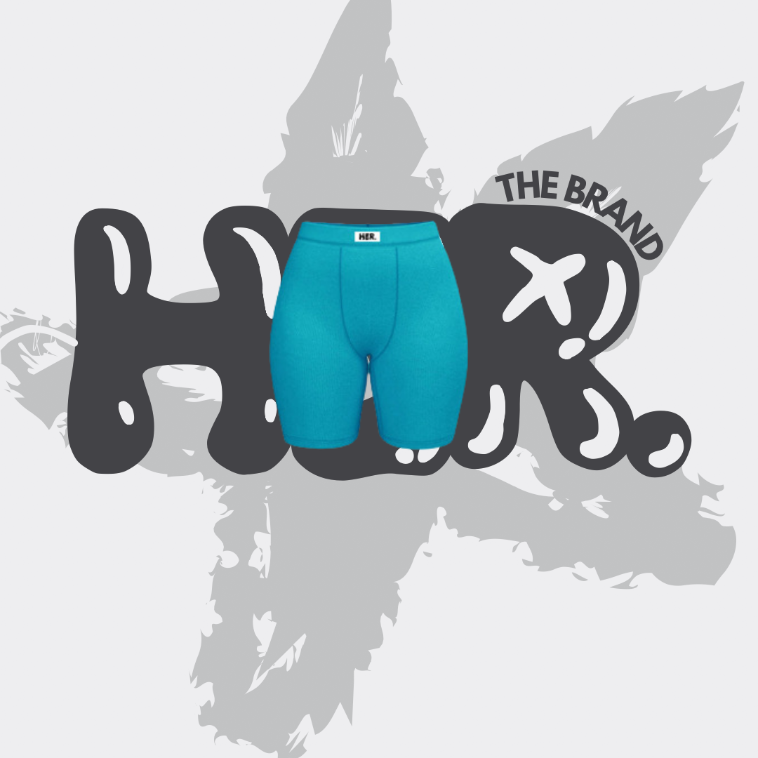 HTB - Teal Set