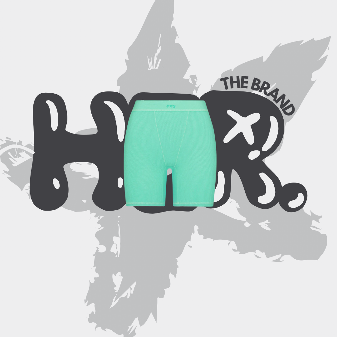 A1PG - Bright Turquoise Set