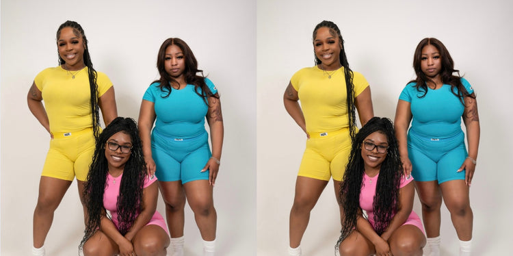 HTB Summer Collection