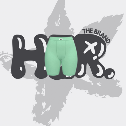 HTB -Mint Green Set
