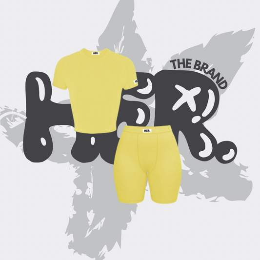 HTB - Yellow Set
