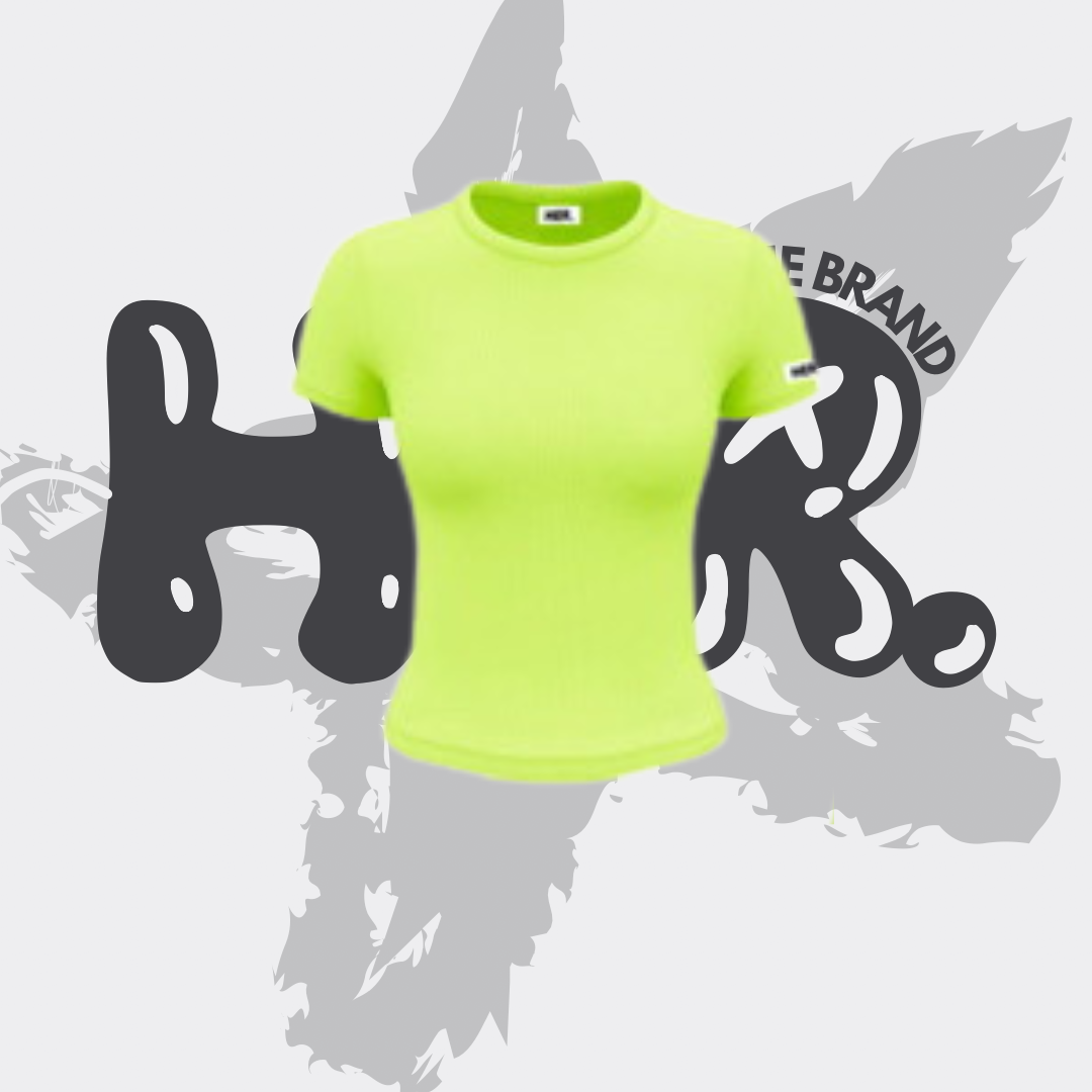 HTB - Volt Green Set