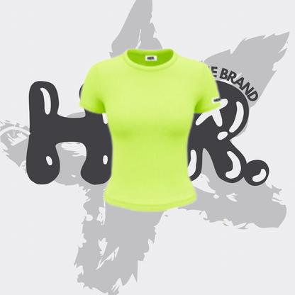 HTB - Volt Green Set