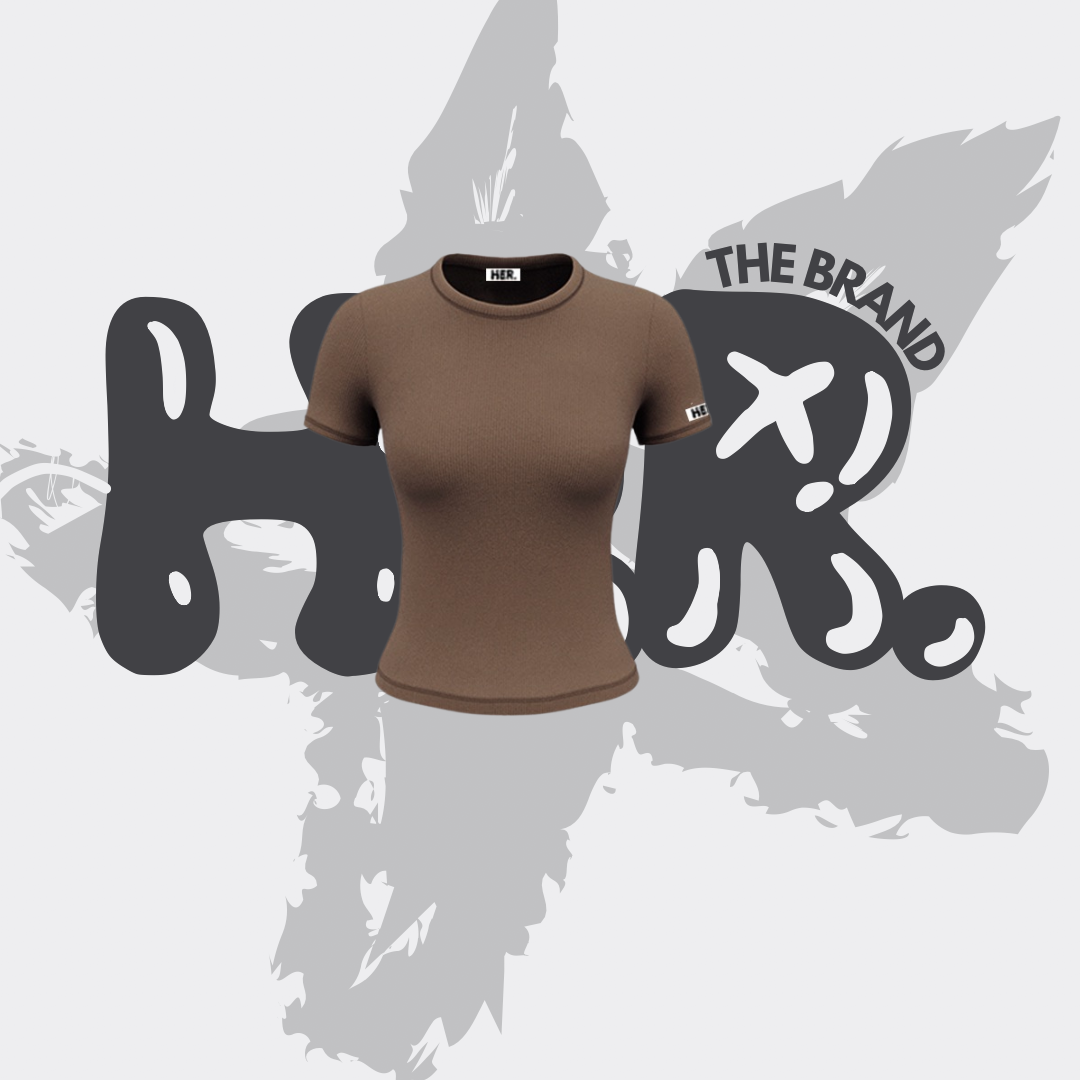 HTB - Chocolate Brown Set