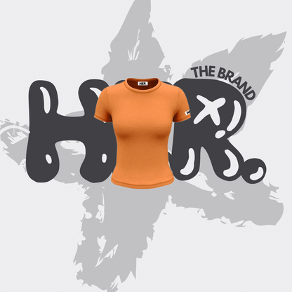 HTB - Burnt Orange Set