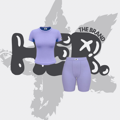 HTB - Lilac Set