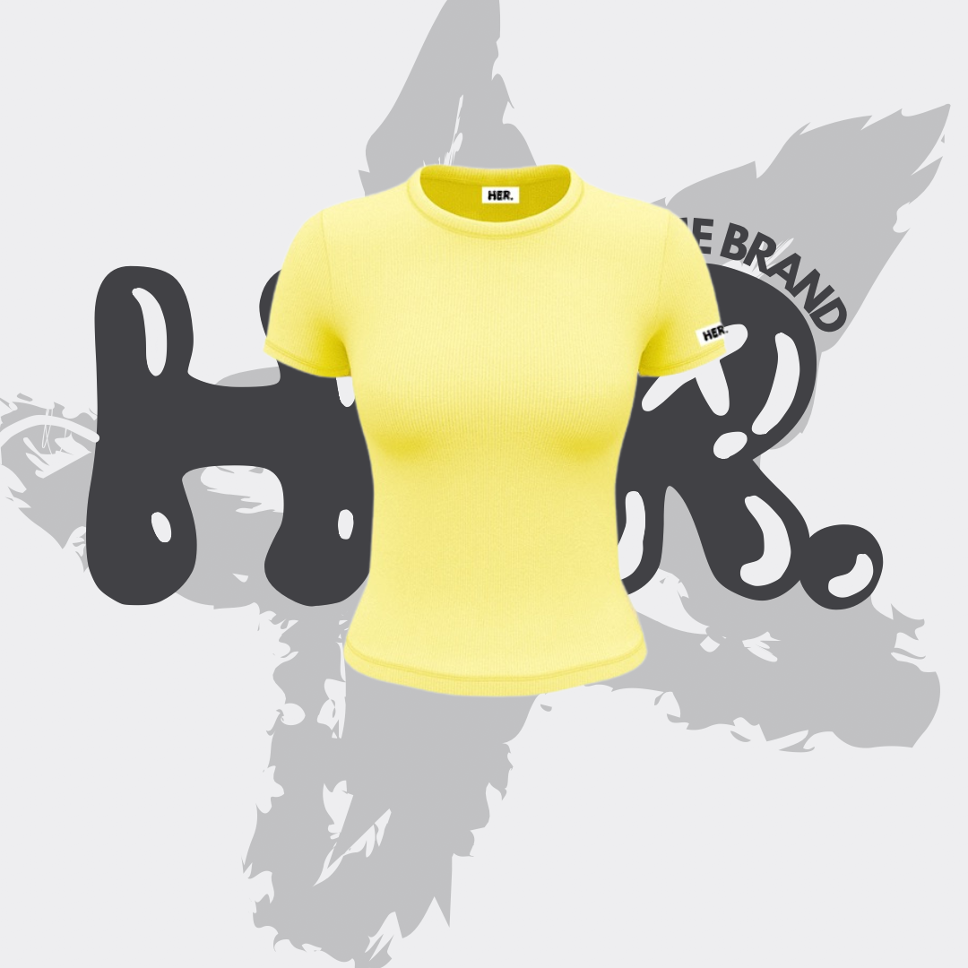 HTB - Soft Yellow Set