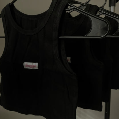 A1PG - Black Lounge Set