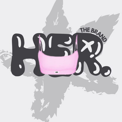 HTB - Light Pink Set