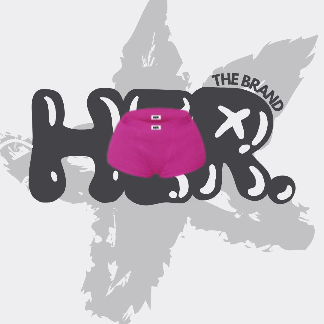 HTB - Magenta Set