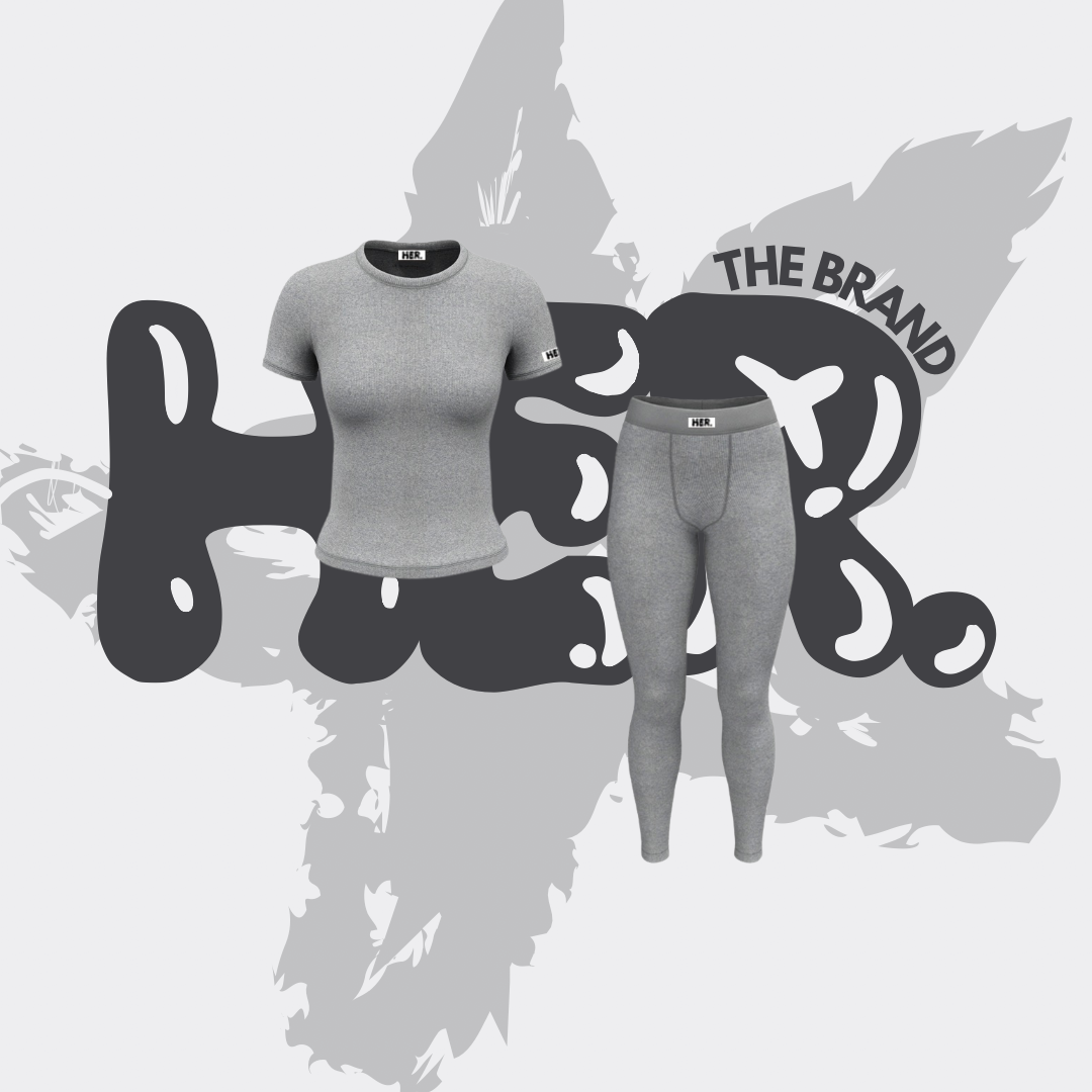 HTB - Grey Set