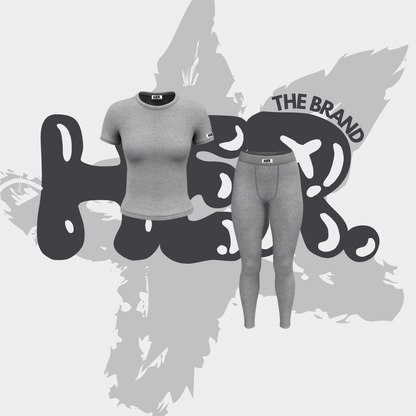 HTB - Grey Set