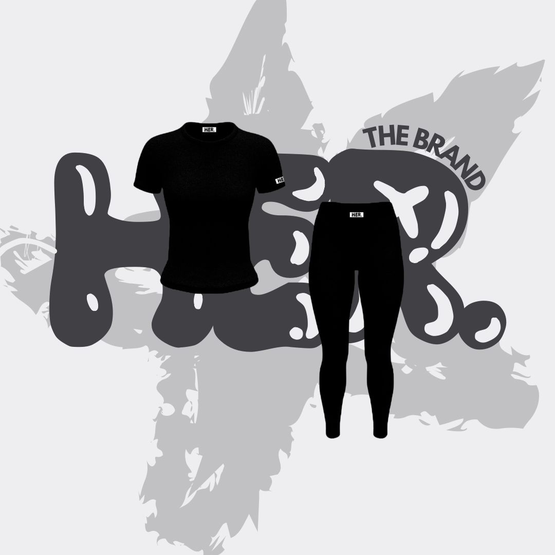 HTB - Black Set