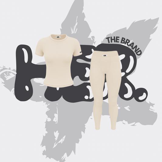 HTB - Vanilla Cream Set