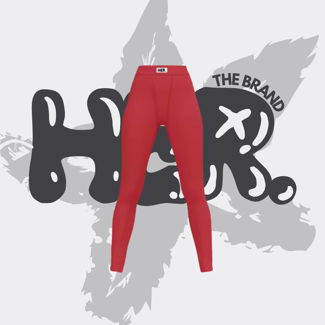 HTB - Lover Red Set