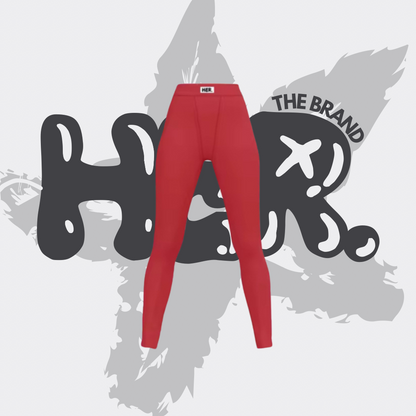 HTB - Lover Red Set