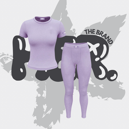 HTB - Lavender Set