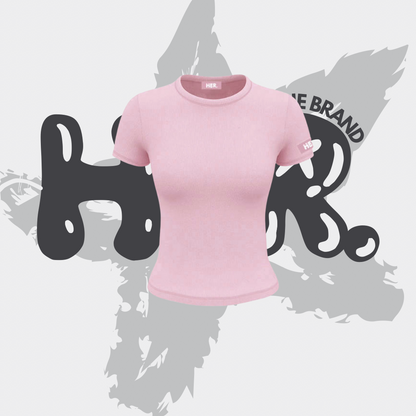 HTB - French Pink Set