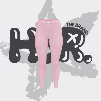 HTB - French Pink Set