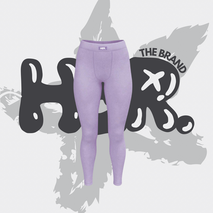 HTB - Lavender Set