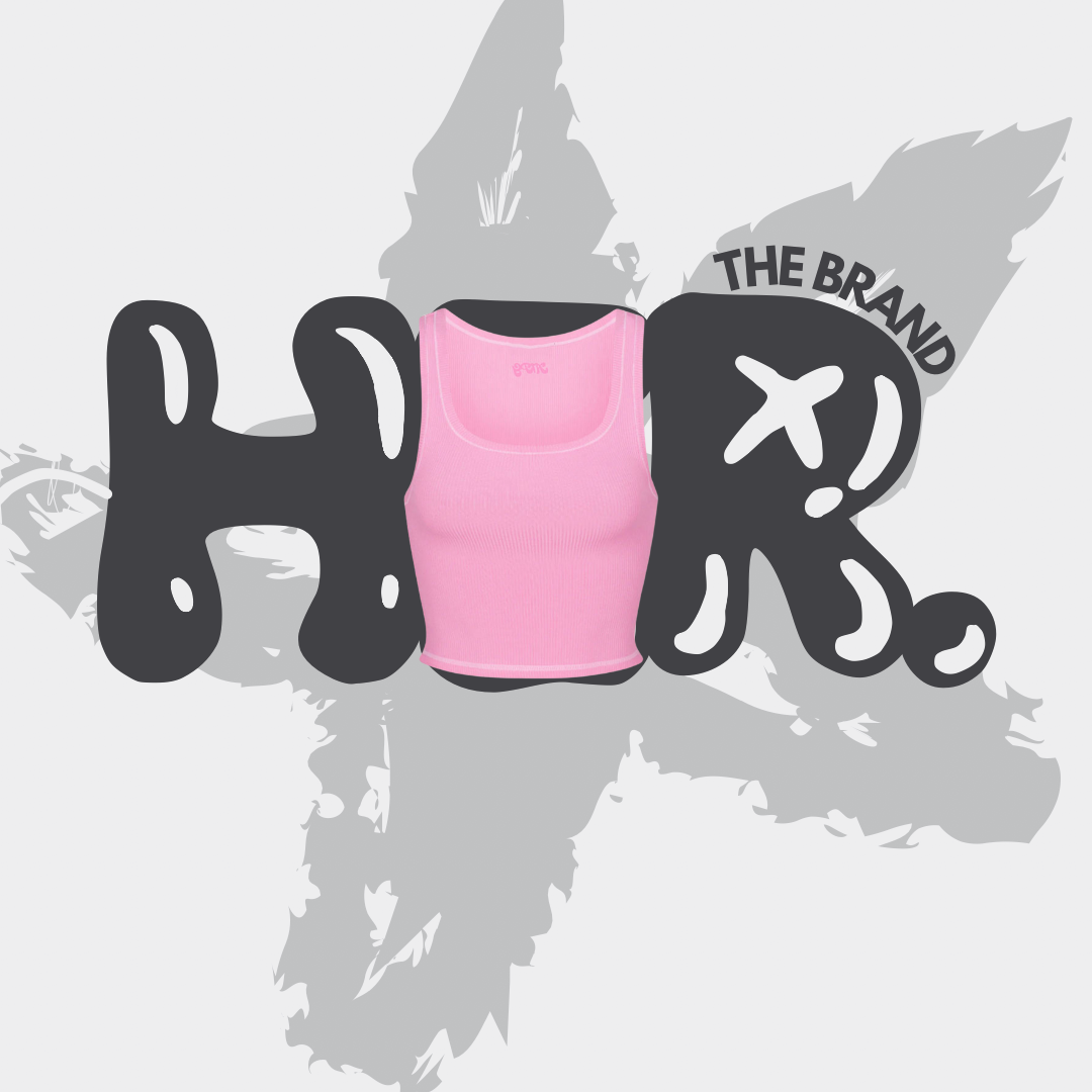 A1PG - Bubblegum Pink Set
