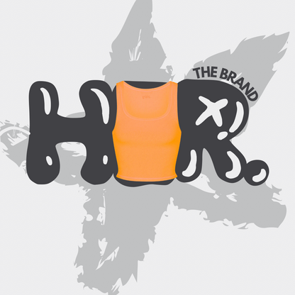 A1PG - Amber Orange Set