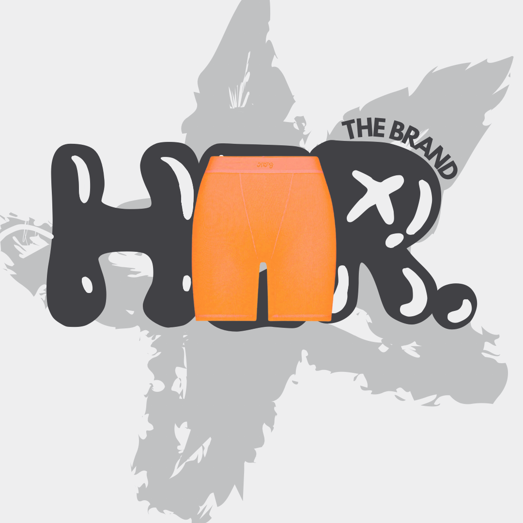 A1PG - Amber Orange Set