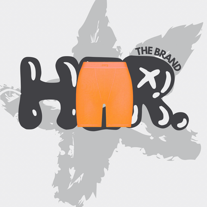 A1PG - Amber Orange Set